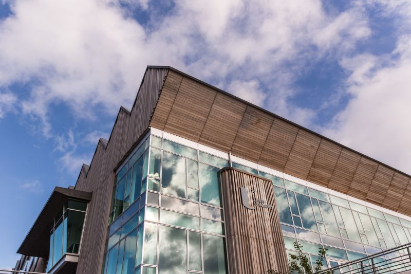 Convocation and The Garfield Weston Trust image
