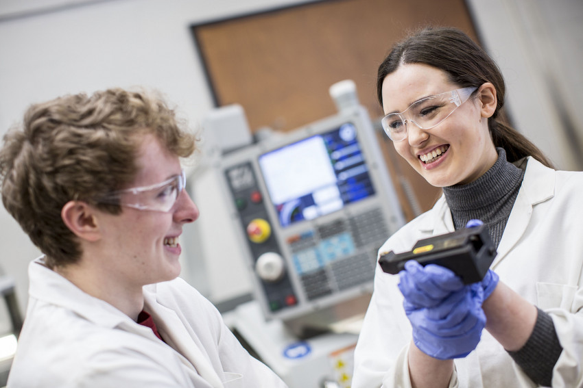 Apel ulster university image