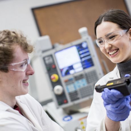Short courses & CPD with School of Engineering