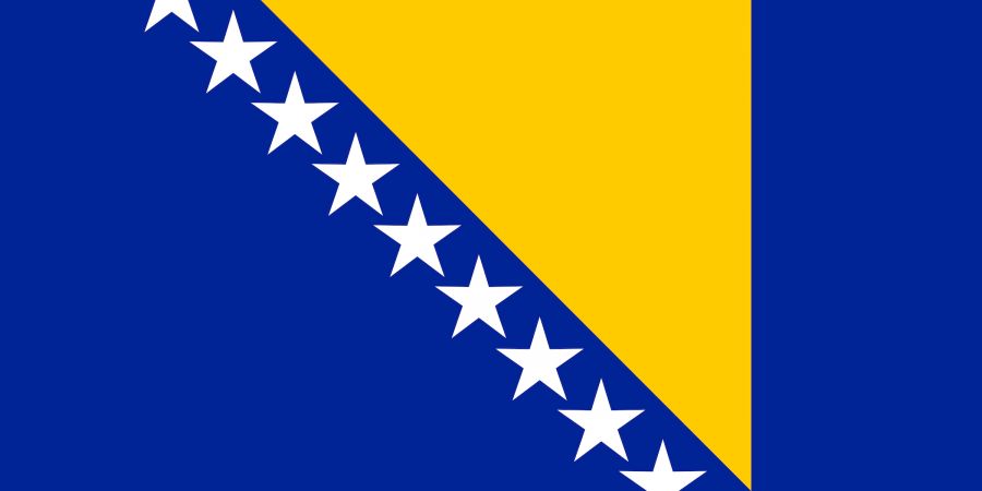 Students from Bosnia and Herzegovina image
