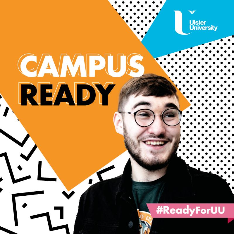 Campus Ready image