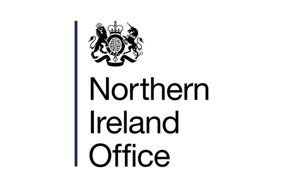 Northern Ireland Office