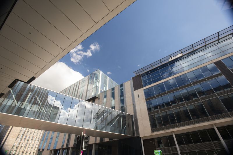 Signposting students to support image