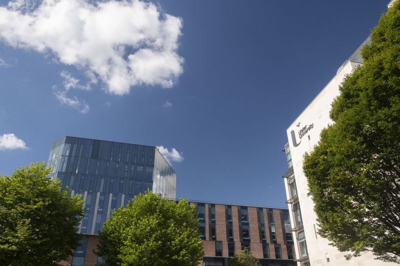 Sustainable Innovation & Impact Opportunities Masterclass