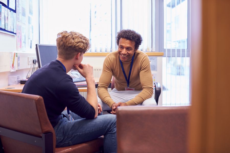 Managing Mental Health image