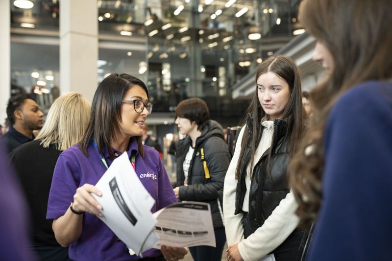Engineering Careers Fair  image