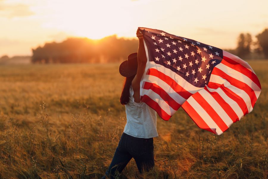 Study in the USA image