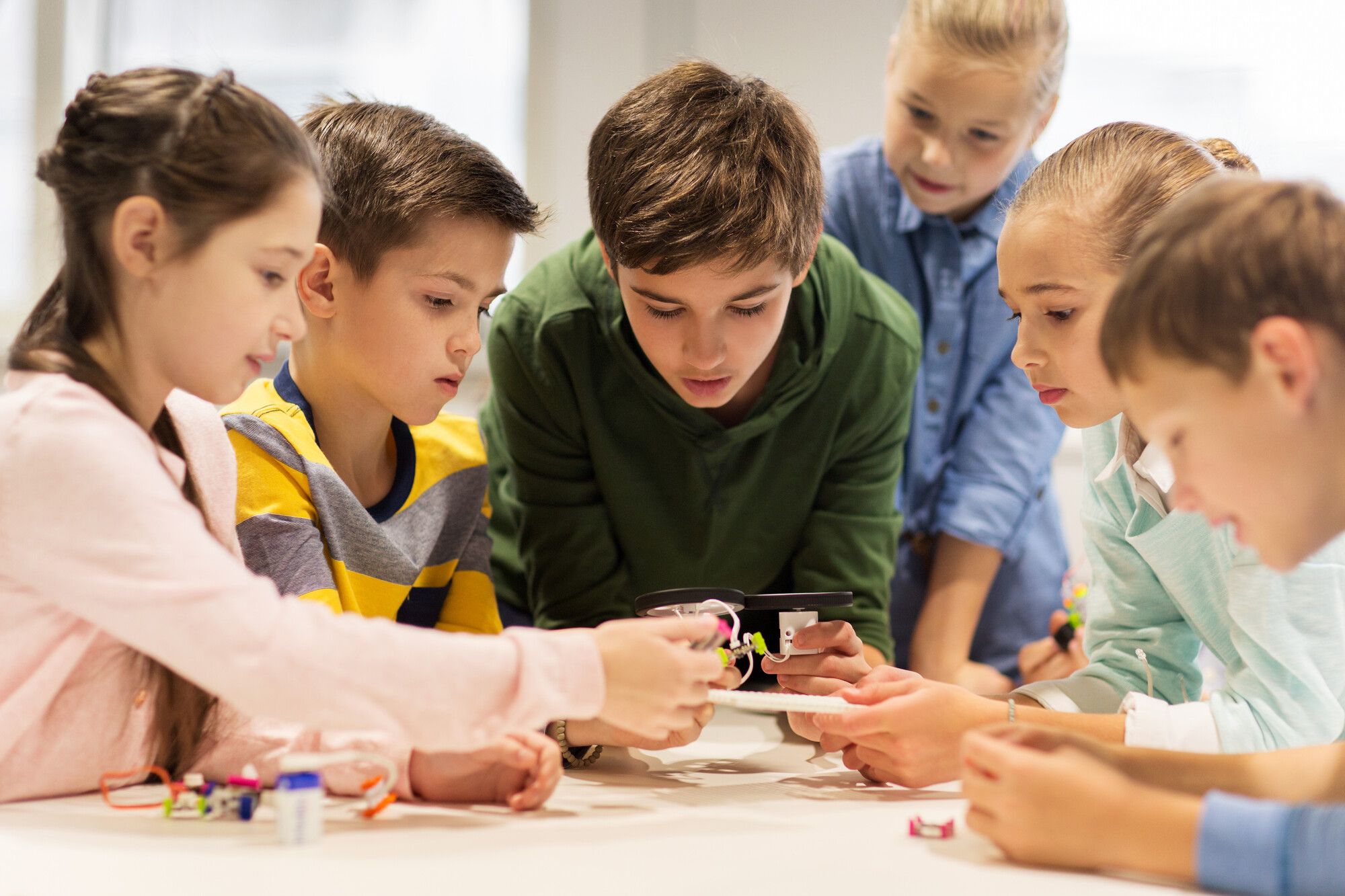 LEGO: Building our Future Together image