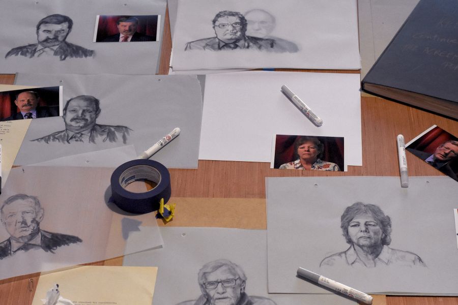 MEMENTO - AGREEMENT image