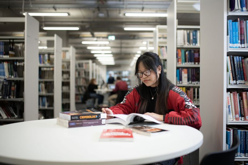 Library Move image
