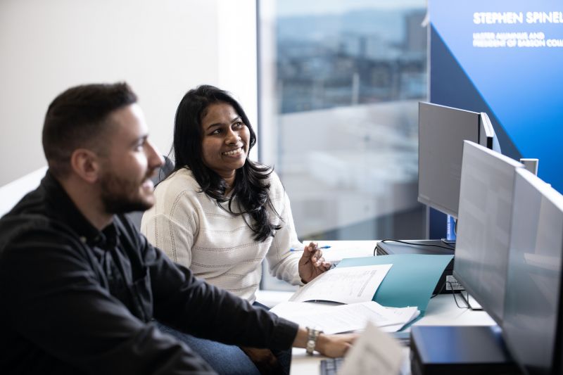 Global Business Degrees