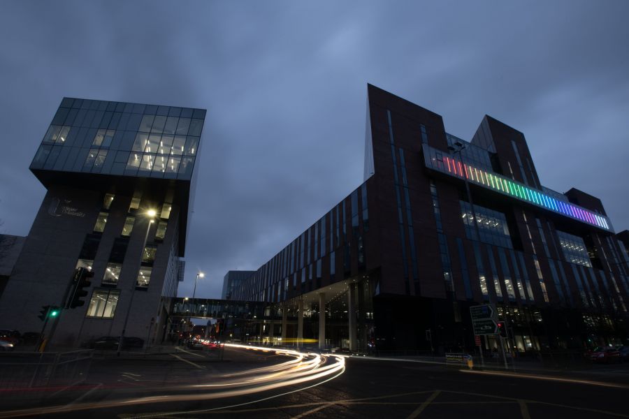 Centre for Public Administration image