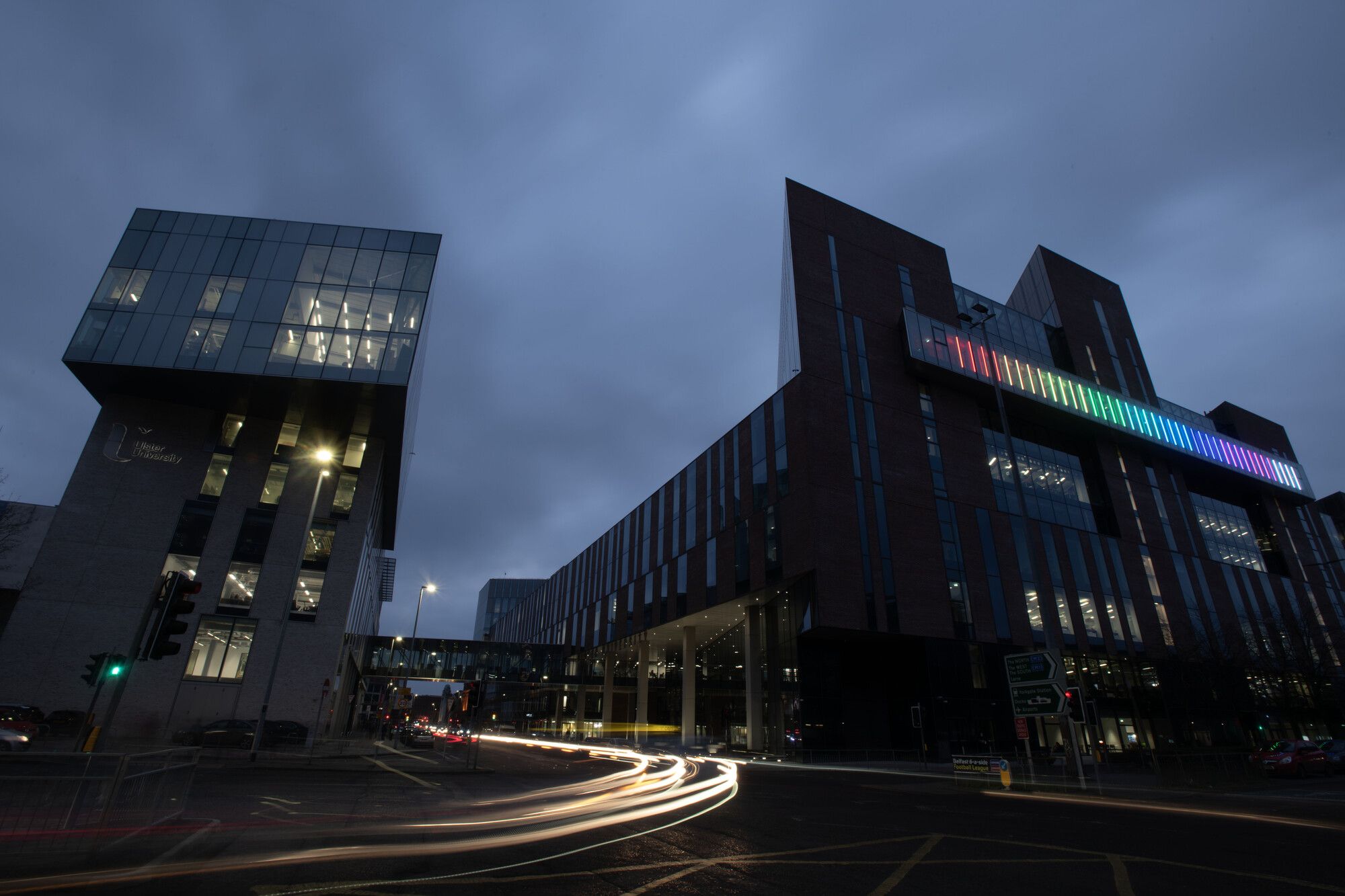 Centre for Public Administration image
