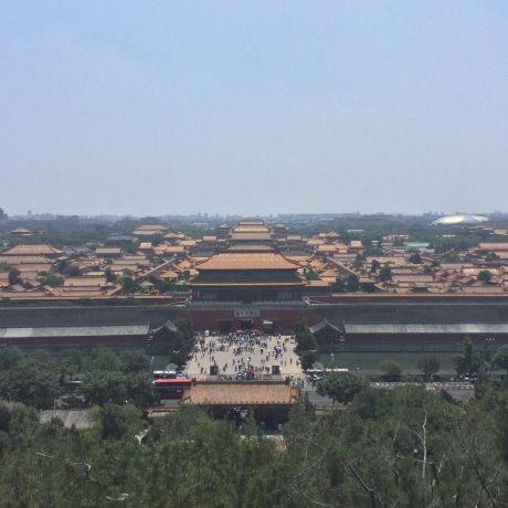 Odhran Winters- Experience China, Huangshi, China
