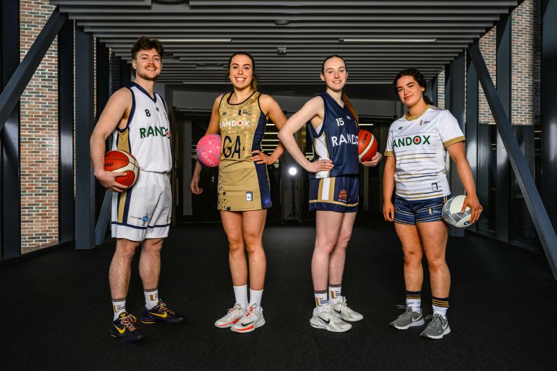Ulster University image