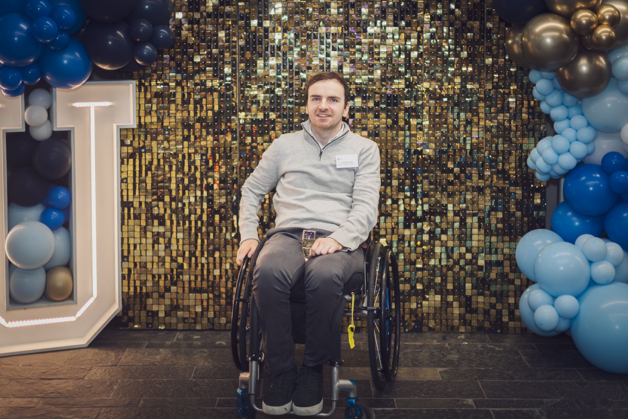 Ulster University celebrates inspirational scholars at celebration event   image