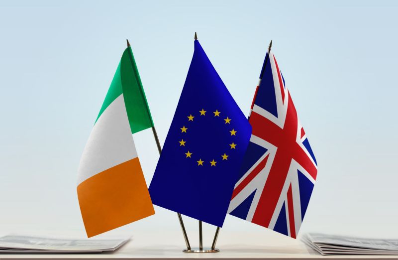 Territorial Government - From European Union to Local Government image
