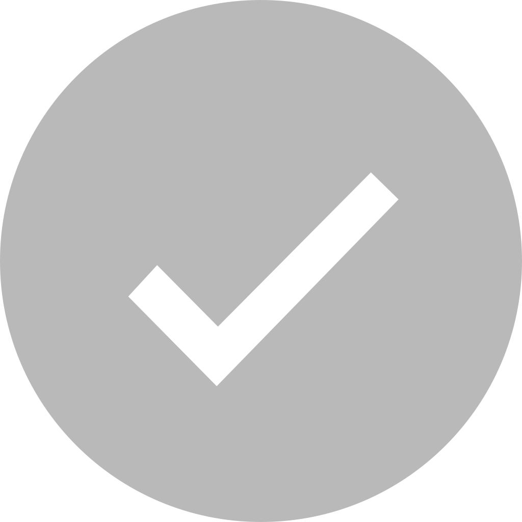Youtube verification tick