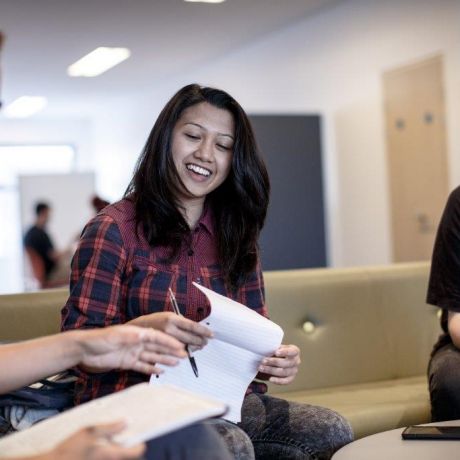 Ulster University Student Opportunity Fund - Impact