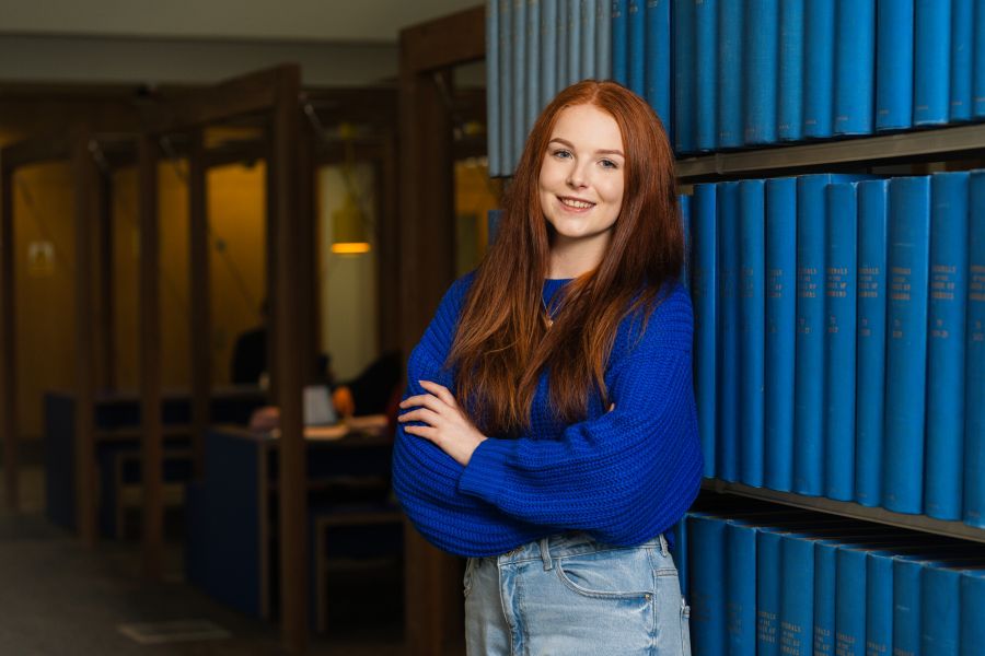 Student ID Cards image