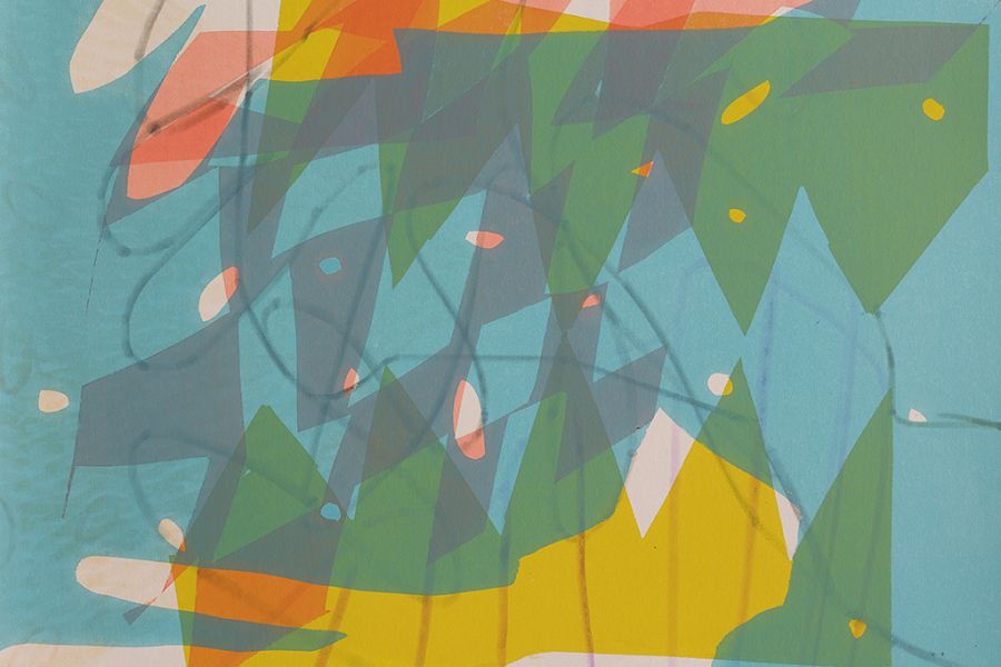 Winter/Spring Exhibitions 2025 image