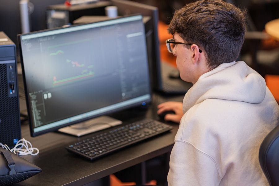 Schools Discovery Academy image
