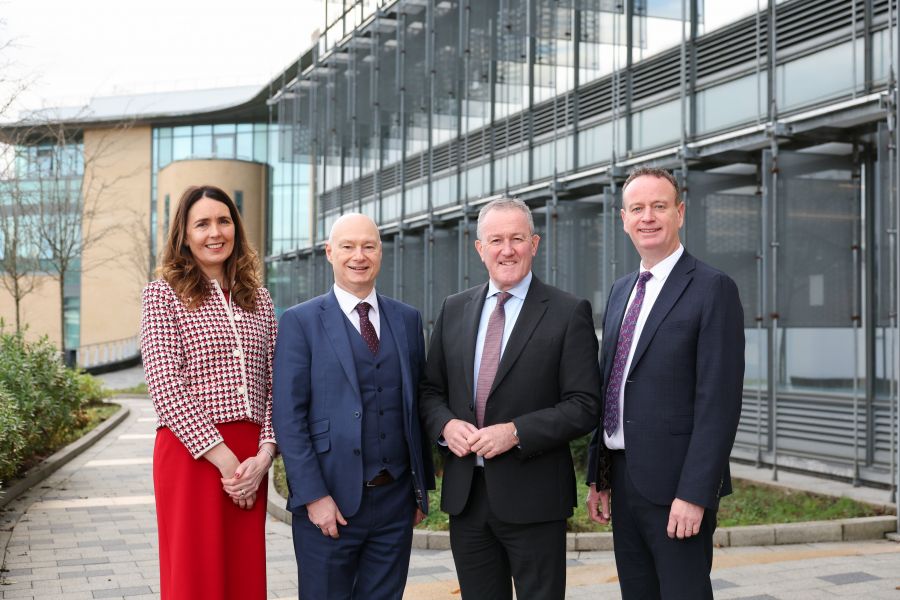 Growth at Ulster University Derry~Londonderry: Taskforce Final Report and Action Plan  image