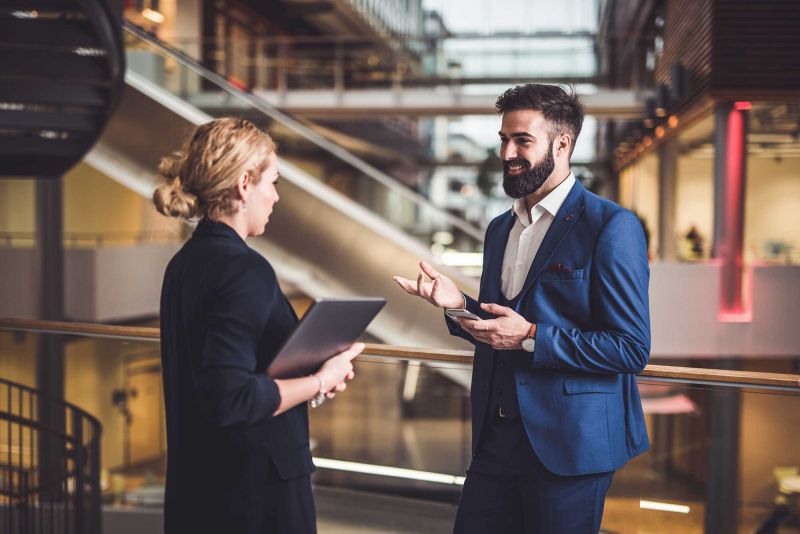 Charter for LIPs & Solicitors