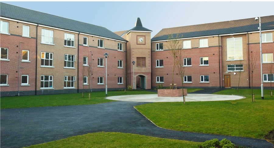 Jordanstown - Visitor Information image
