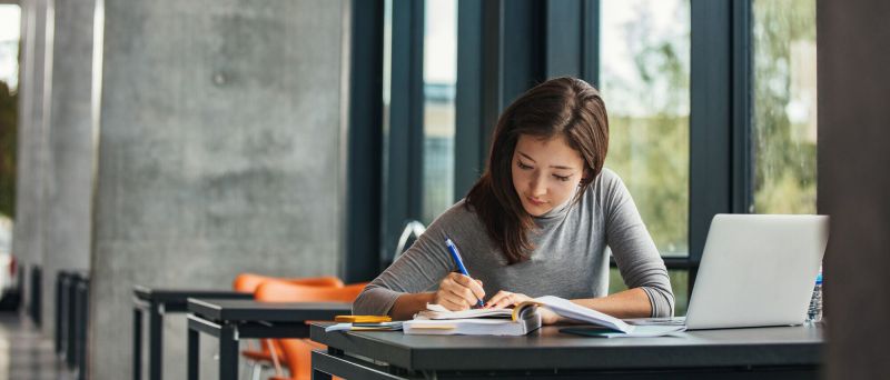 Ulster University Library Services image