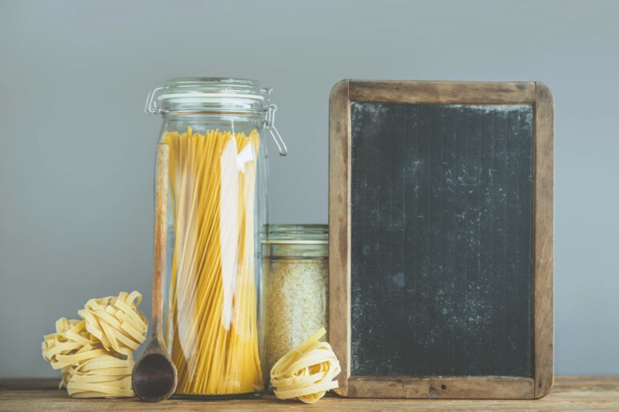 How to Cook Pasta and Rice Perfectly image