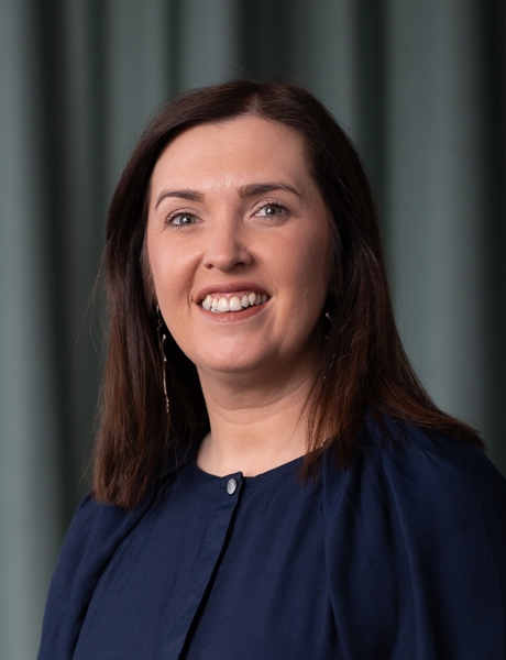 Professor Lynsey Hollywood profile picture