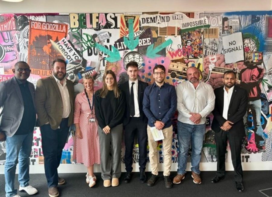 Professional Mediation Summer School 2025 image