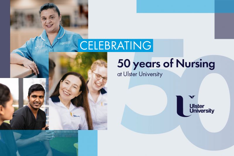 Pushing the Boundaries in Nurse Education and Research: the Past, the Present and the Future image