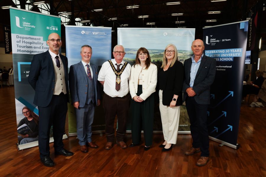 Beyond the green: unlocking golf’s power to boost tourism and wellbeing image