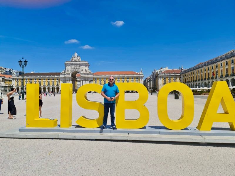 Lisbon Conference image