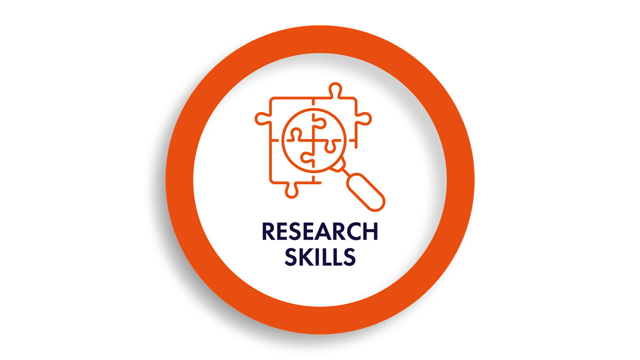 Research Skills image