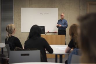 Research Seminar Series 2019