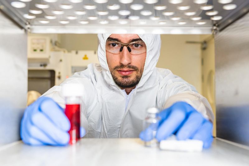 Ulster University image