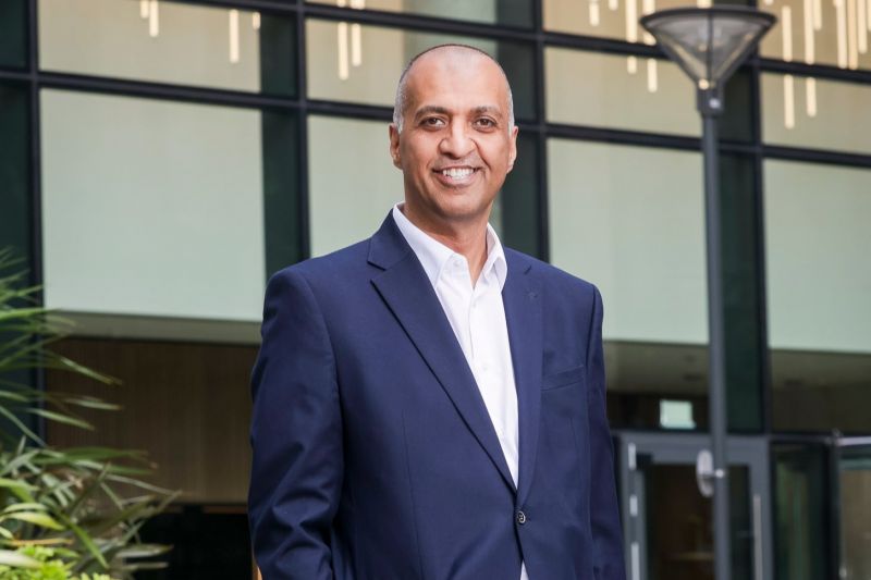 Ulster University image