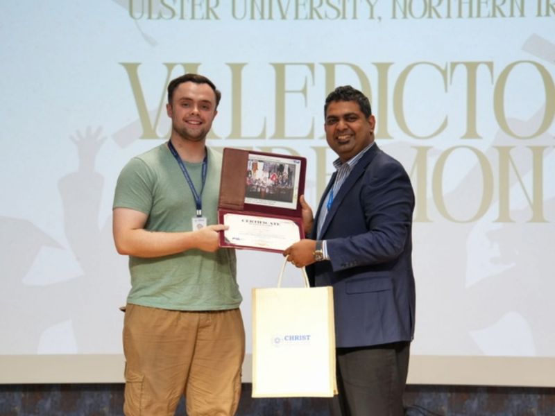 Jacob Coyle - Explore India image