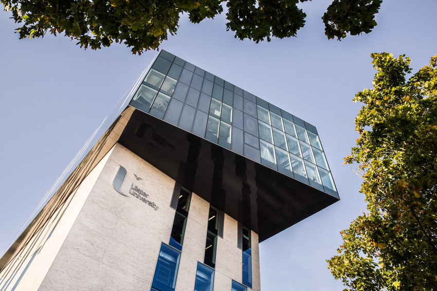 Ulster University Campuses - Ulster University