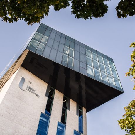 Belfast campus