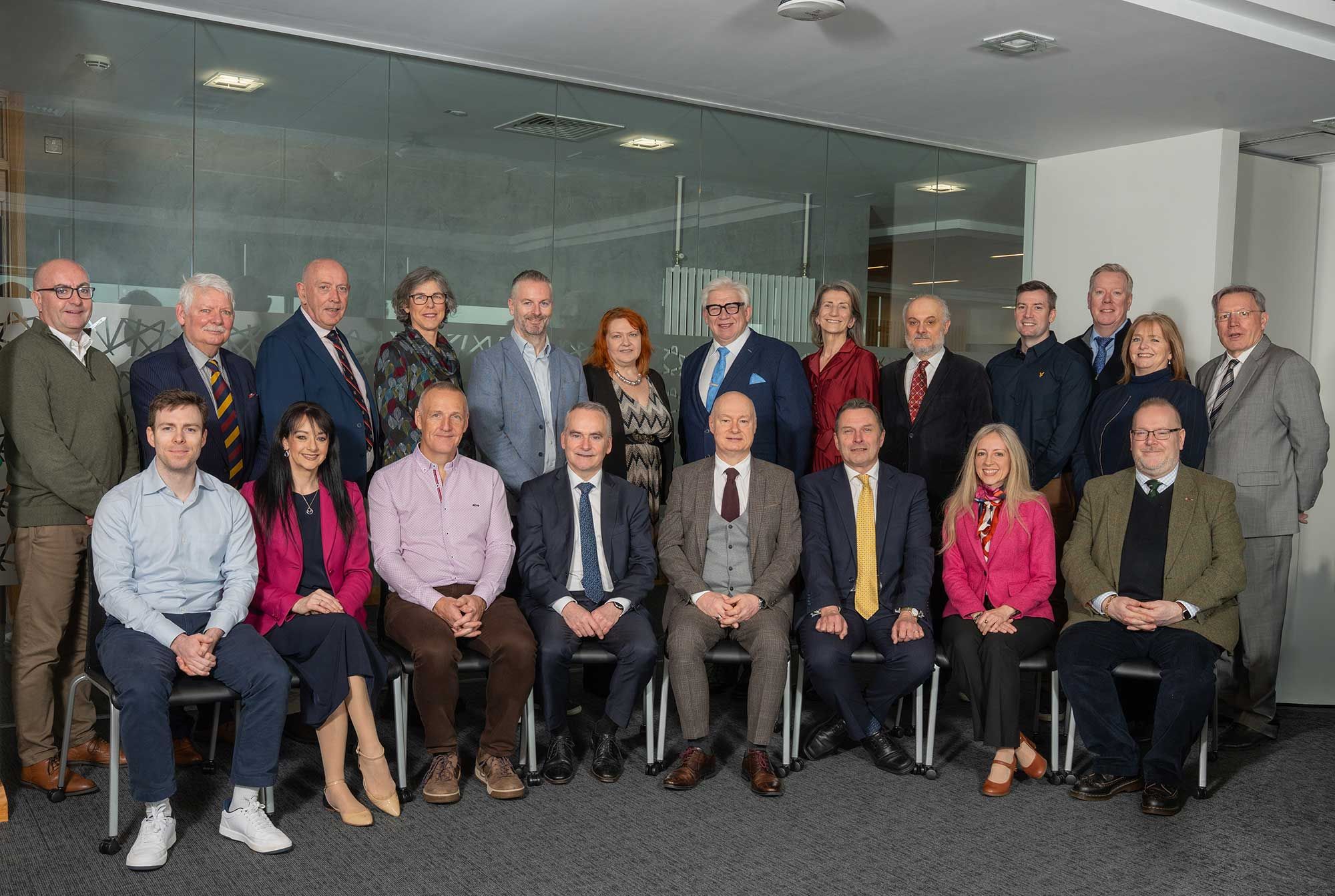 Ulster University Council