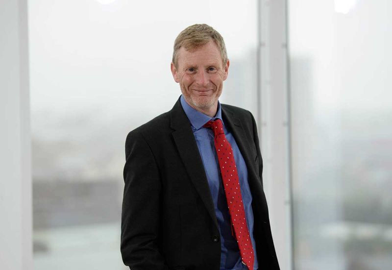 Ulster University image