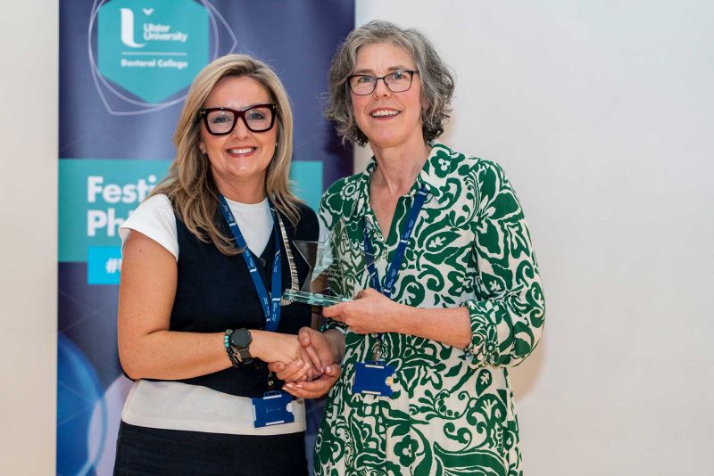 (First Runner Up) From Hydropnics to Strawberry Buttercream: A Slice of the Future - Michelle Farmer, Belfast School of Architecture and the Built Environment