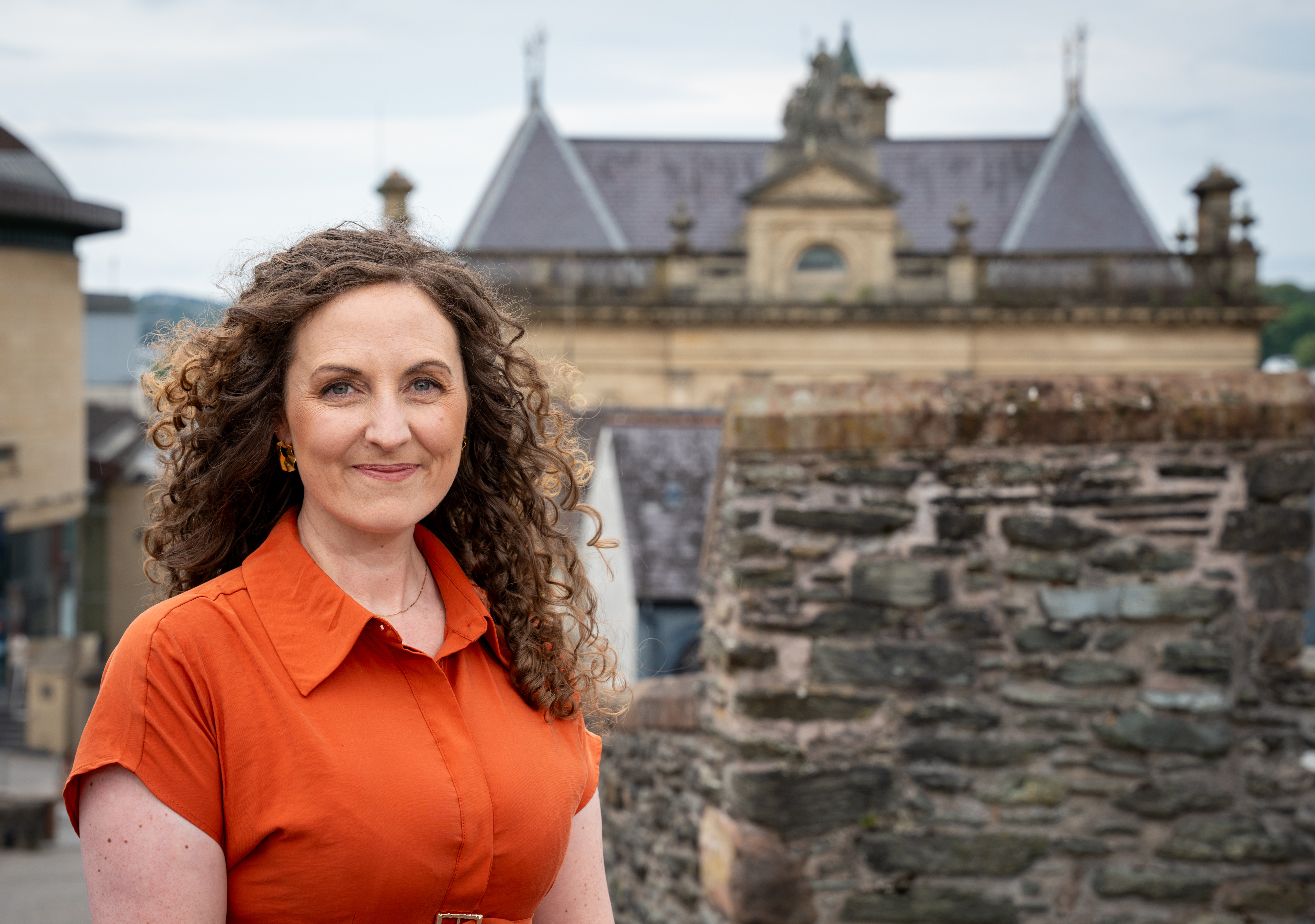 Dr Sian-Lee Ewan