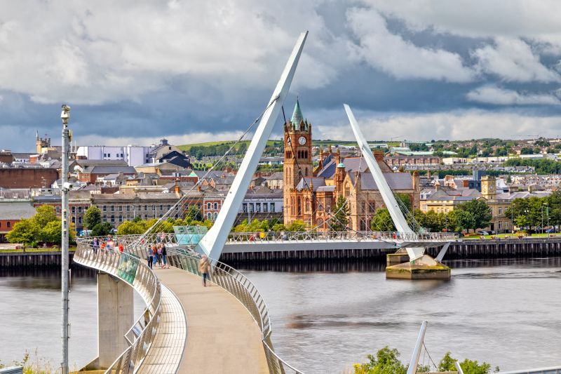 Public invited to join discussion on AI and our society as AICC announces Derry~Londonderry forum  image