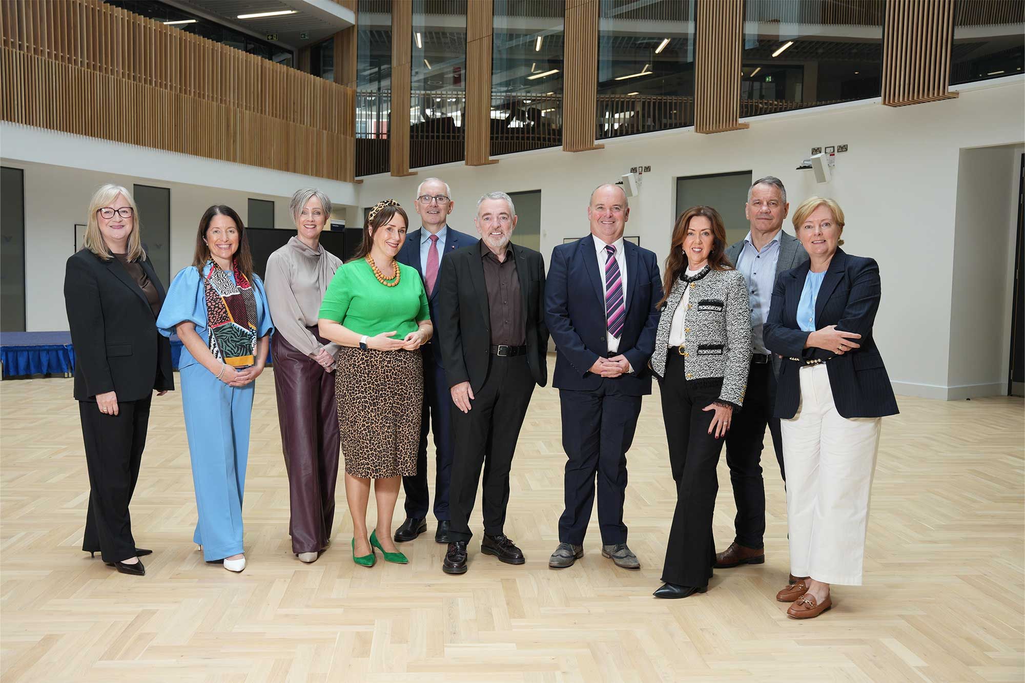 Strategic Employer Advisory Group