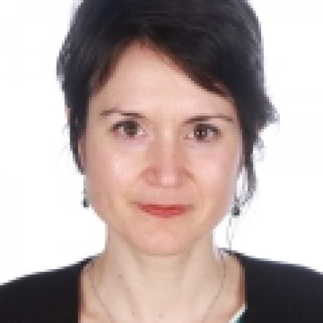 Profile photo for Ana Martin Beringola